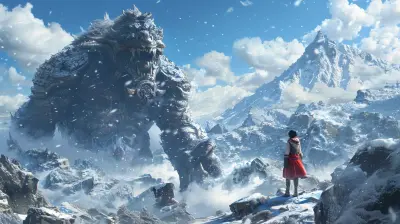 Starting Strong: How the Opening Sets a New Standard