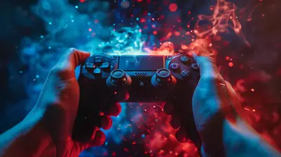 Streaming vs. Let's Plays: What Today’s Audiences Prefer