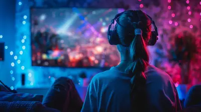 Streaming vs. Let's Plays: What Today’s Audiences Prefer