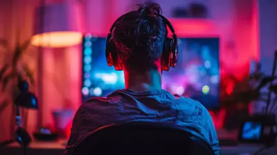 Streaming vs. Let's Plays: What Today’s Audiences Prefer