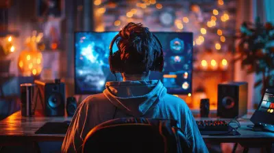 Success Stories of Game Influencers Who Started Small