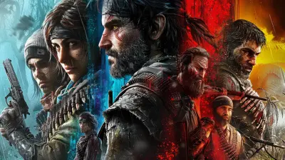 Survival Game Showdowns: Pitting Top Titles Against Each Other