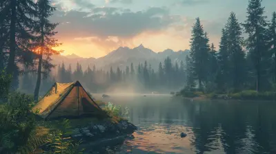 Survival Games With Immersive Storylines You Can Get Lost In