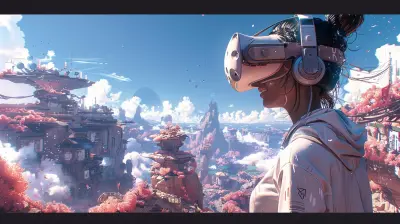 The Best Co-op Experiences Available in VR