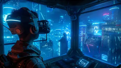 The Best Co-op Experiences Available in VR