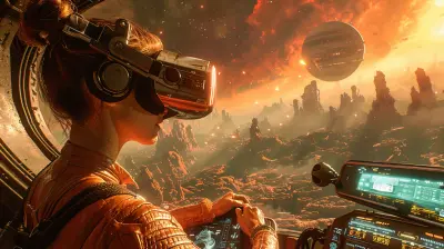 The Best Co-op Experiences Available in VR