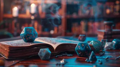 The Best Dungeon Crawlers to Tackle with Friends