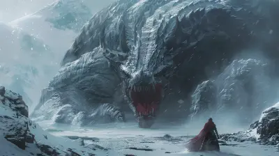 The Best Fantasy Game Expansions That Enhances the Story