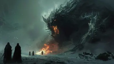 The Best Fantasy Game Expansions That Enhances the Story