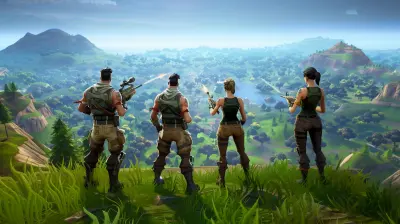 The Evolution of Battle Royale and Where It’s Headed Next