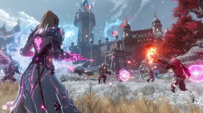 The Evolution of MMO Communities: How Players Adapt and Thrive