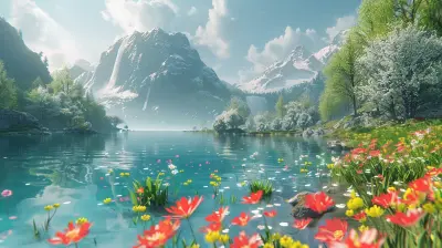 The Impact of Procedural Generation on Modern Gameplay