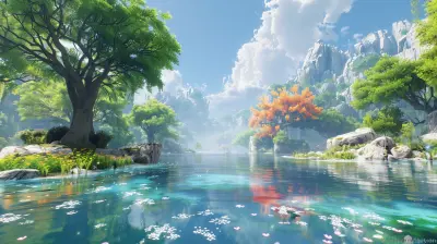 The Impact of Procedural Generation on Modern Gameplay