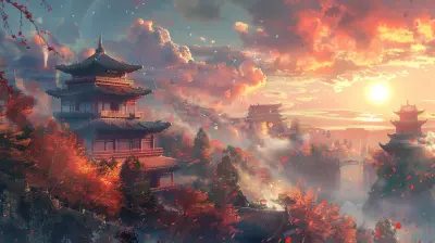 The Influence of Eastern Game Design on Western Markets