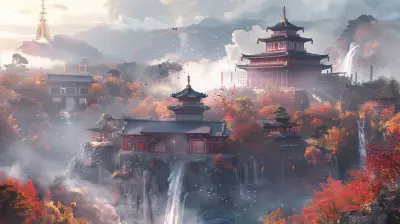 The Influence of Eastern Game Design on Western Markets