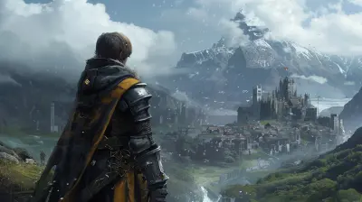 The Latest RPG Pre-Orders That Are Turning Heads