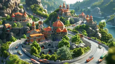 The Learning Curve: Is the Beginning Accessible to Newcomers?