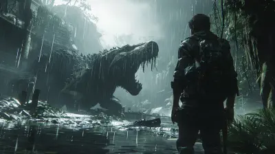 The Most Anticipated Action-Adventure Games Available for Pre-Order