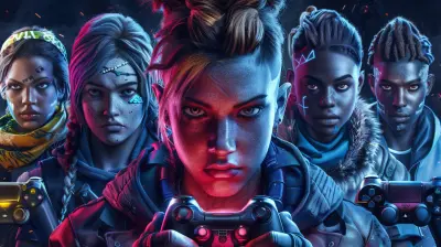 The Most Trusted Game Influencers Today