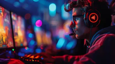 The Most Trusted Game Influencers Today
