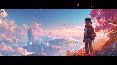 The Most Underrated Mechanics in Modern Action Games