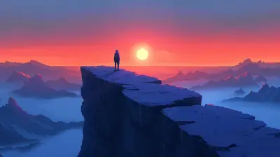 The Popularity of Minimalist Games and Why They Work