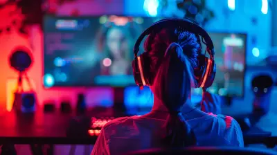 The Power of Gaming Communities in Shaping Trends