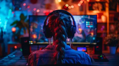 The Psychology Behind Influencer Success in Gaming