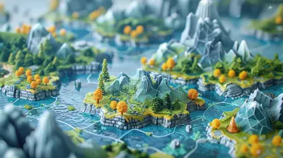 The Quiet Surge of Turn-Based Strategy Games