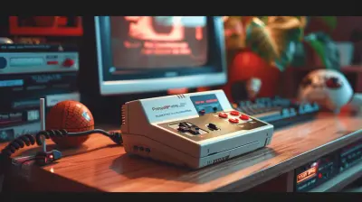 The Rise of Retro-Inspired Games in the Modern Era