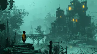 The Rise Of Rogue Lite Indie Games And Why Theyre Addictive