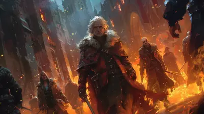 The Rise of Rogue-Lite Indie Games and Why They’re Addictive