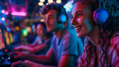 The Role of Game Influencers in Shaping Trends