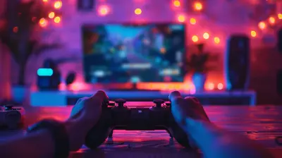 The Role of Game Influencers in Shaping Trends