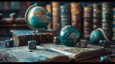 The Role of Nostalgia in Modern Game Design