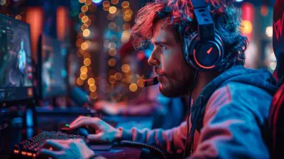 The Secrets Behind Successful Game Streaming Careers
