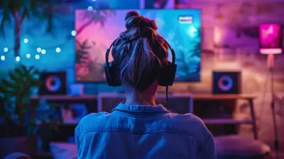 The Social Responsibility of Gaming Influencers