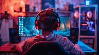 The Surprising Popularity of Simulation Games