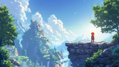 The Top Trending Platformer Games You Should Play Right Now