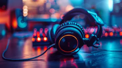 The Ultimate Guide to Building a Comfortable Gaming Setup