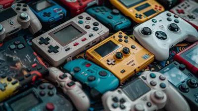 The Ultimate Guide to PlayStation Console Backward Compatibility