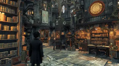 Top Crafting Systems That Changed Gaming Forever