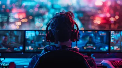 Top Game Influencers Changing the Industry Landscape