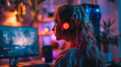 Top Game Influencers Changing the Industry Landscape