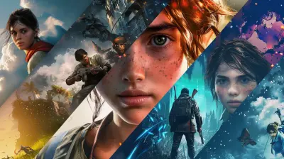 Top Game Pass Games That Got Major Updates