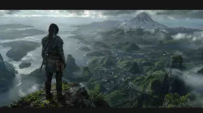 Top Game Pass Games That Got Major Updates