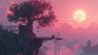 Top Indie Games That Fly Under The Radar