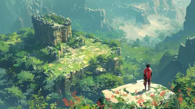 Top Indie Games That Fly Under The Radar