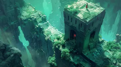 Top Indie Games That Fly Under The Radar