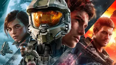 Top Multiplayer Experiences on Game Pass for You and Your Friends